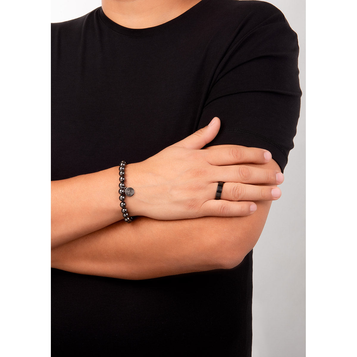 Anillo Cobalto